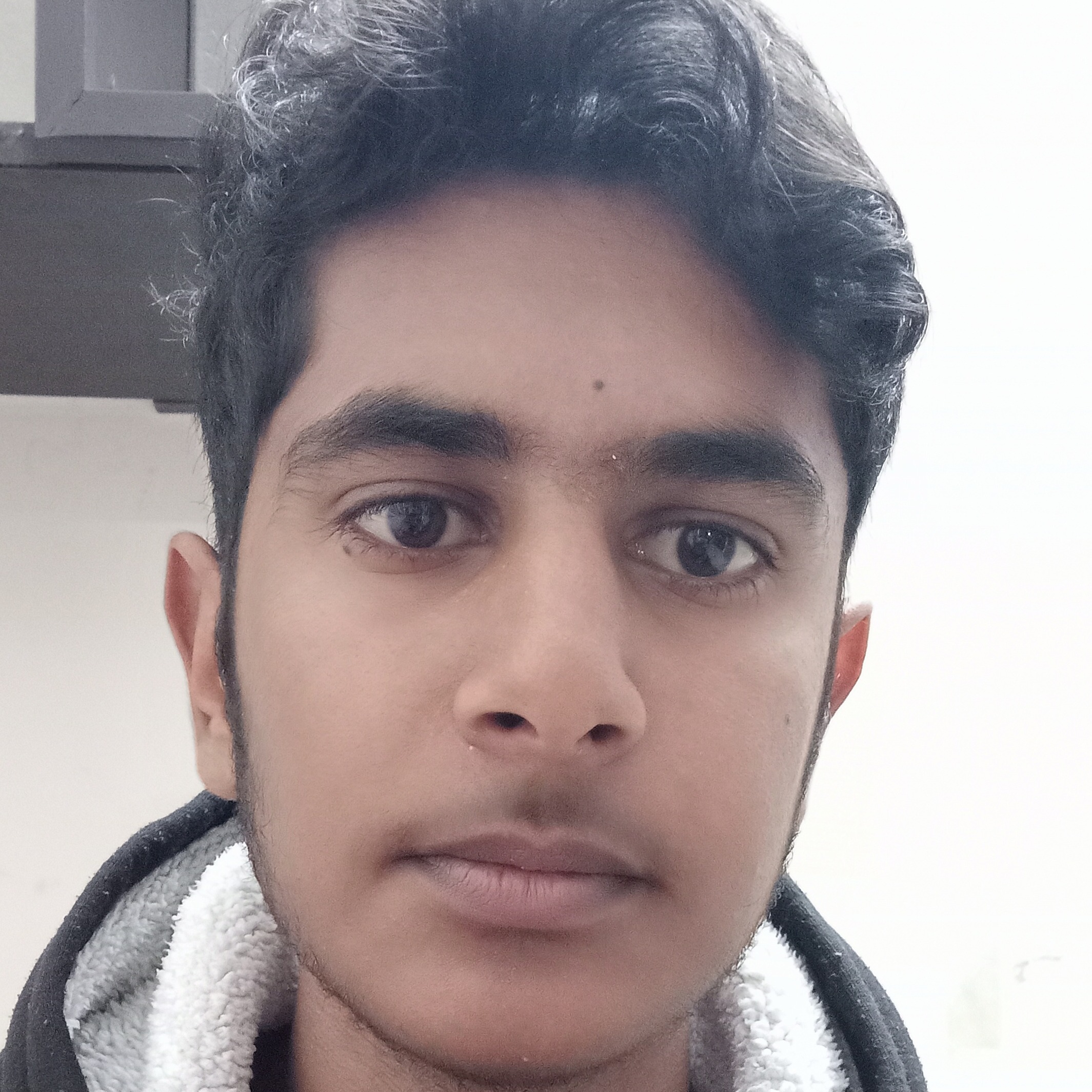 Nihar choudhary