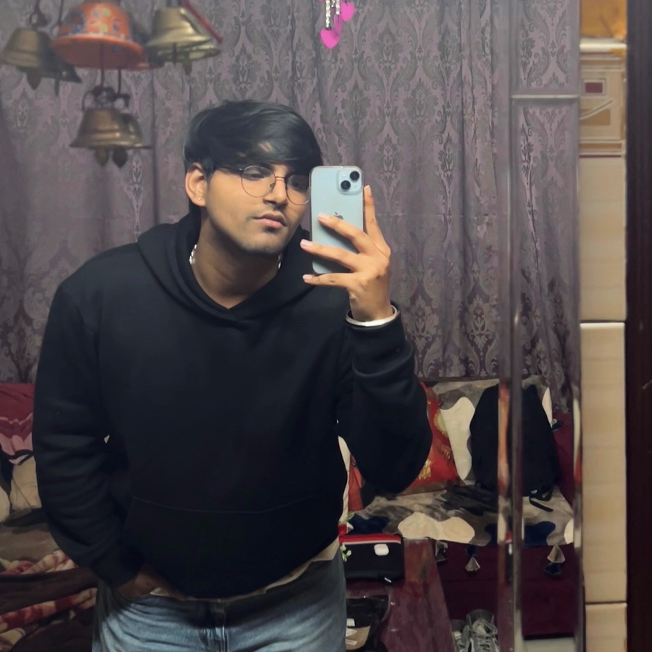 Sourav Yadav