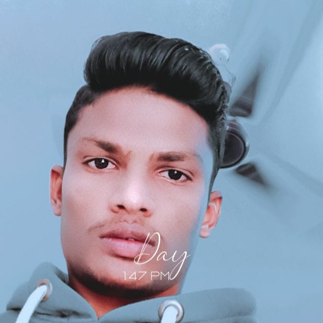 Bhanu Prakash