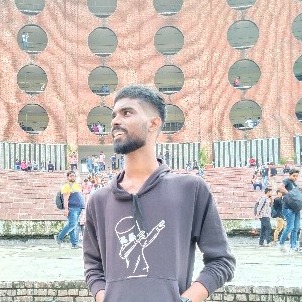 Vinay Kumar mugada