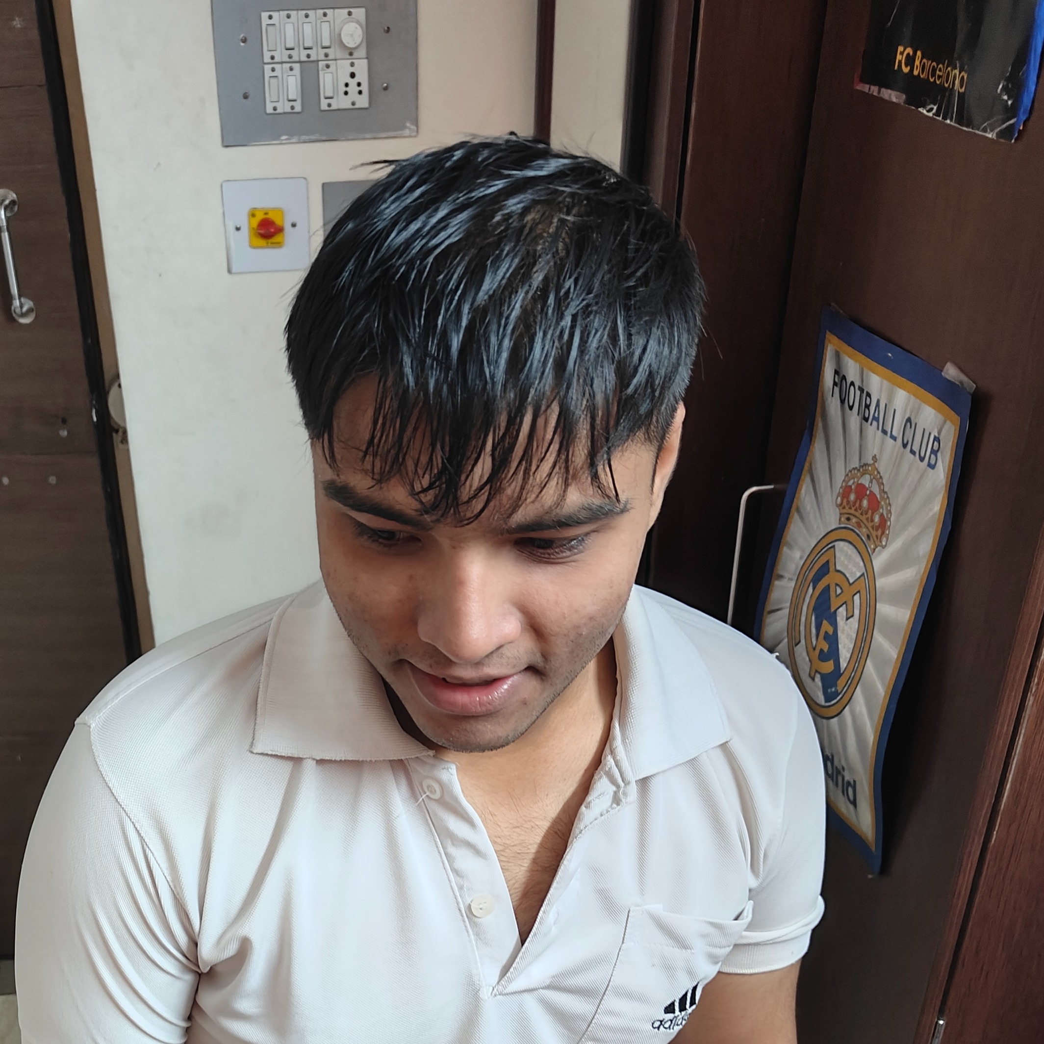 Sarthak