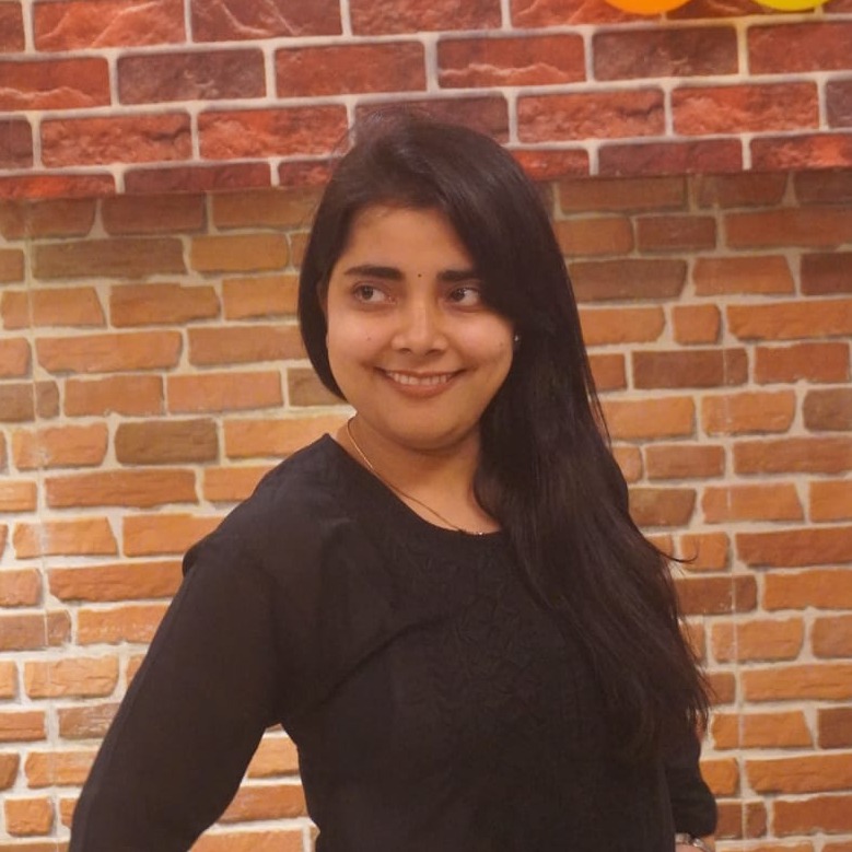 Samiksha Shukla
