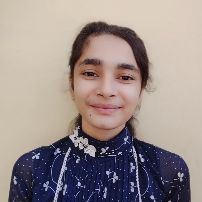 Peehu Mahajan