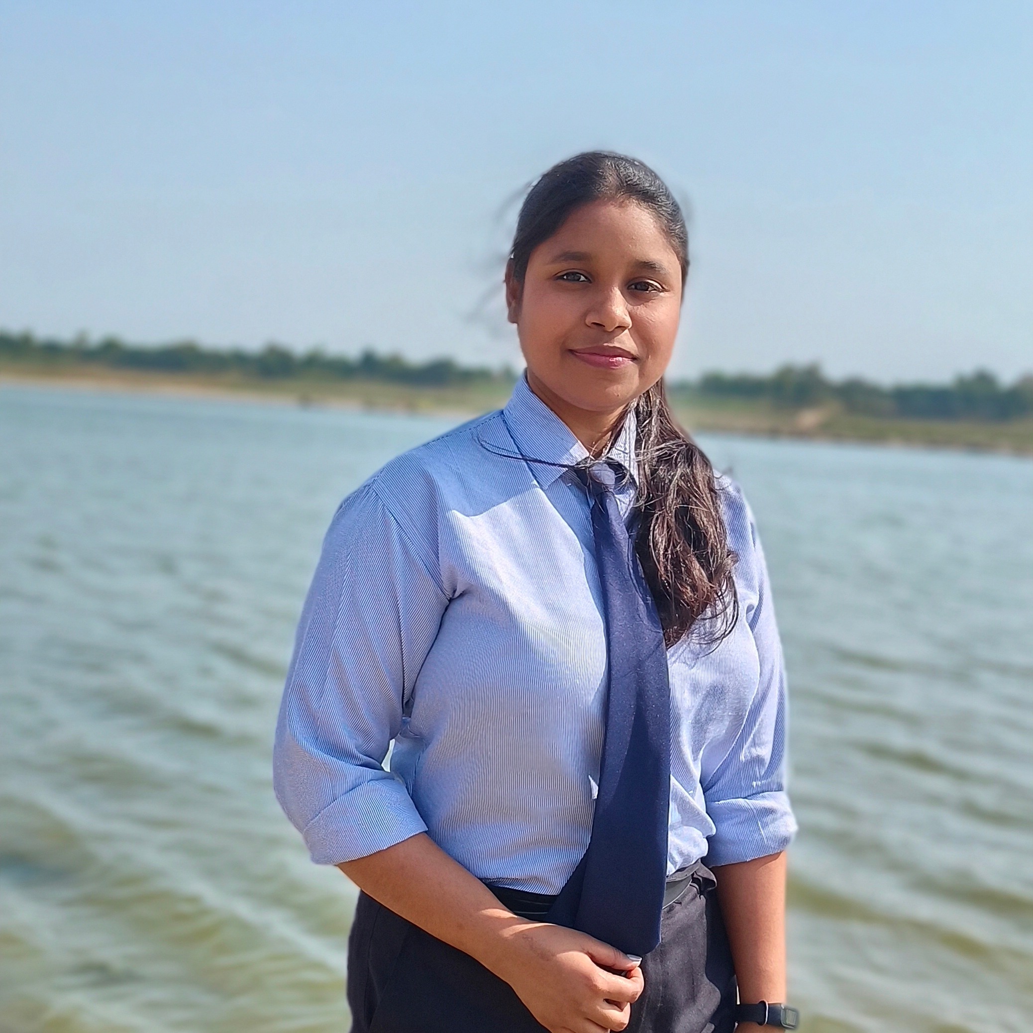 Kumari Preeti