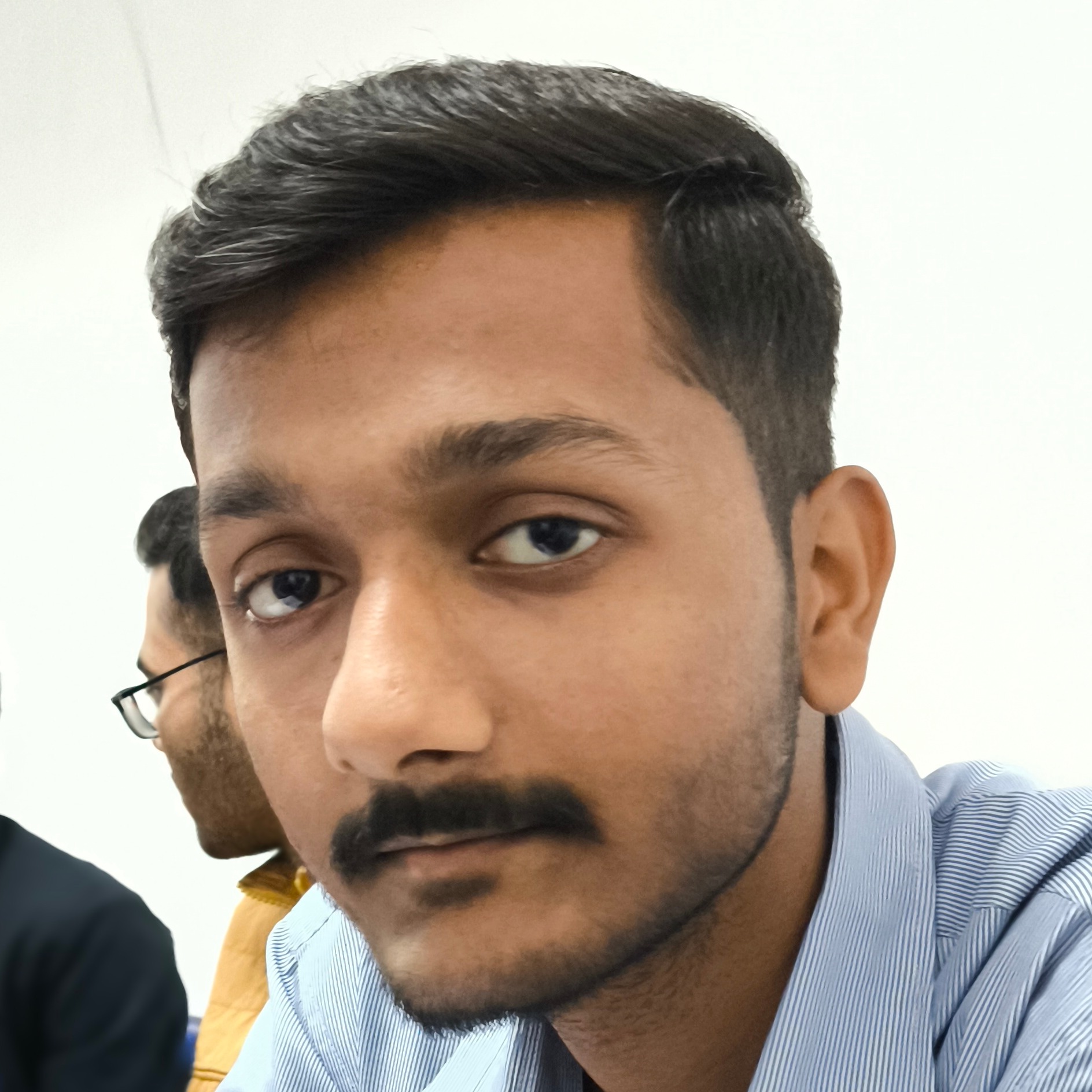 abhinav Tripathi