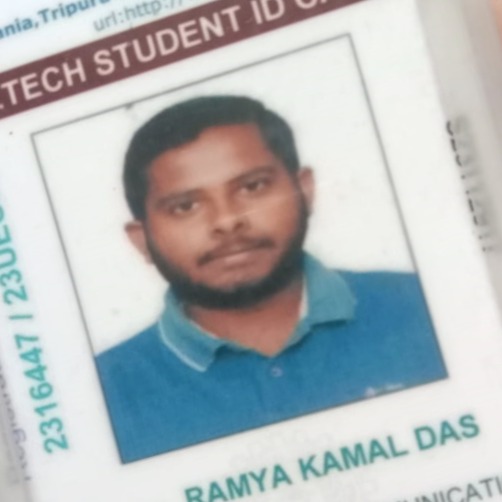 Ramya Kamal Das