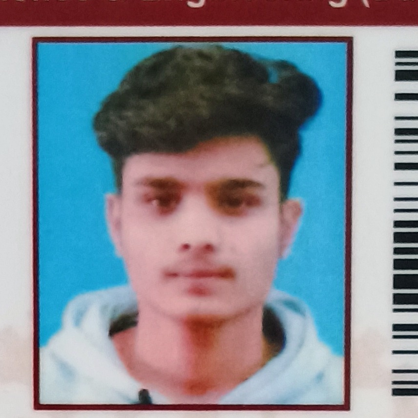 Rahul Swami