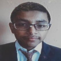 Koustuv Gupta