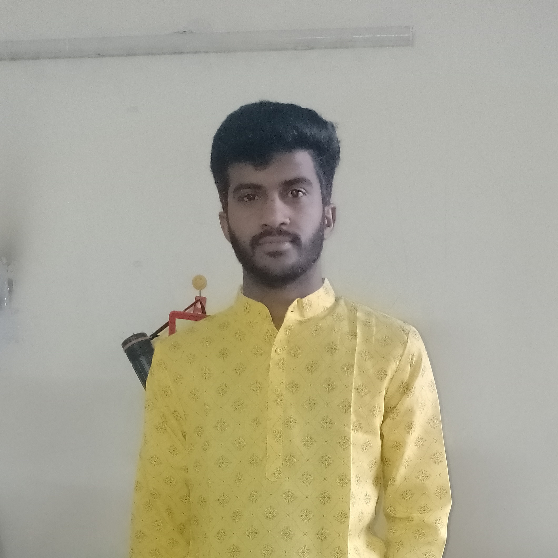 Rahul Yadav