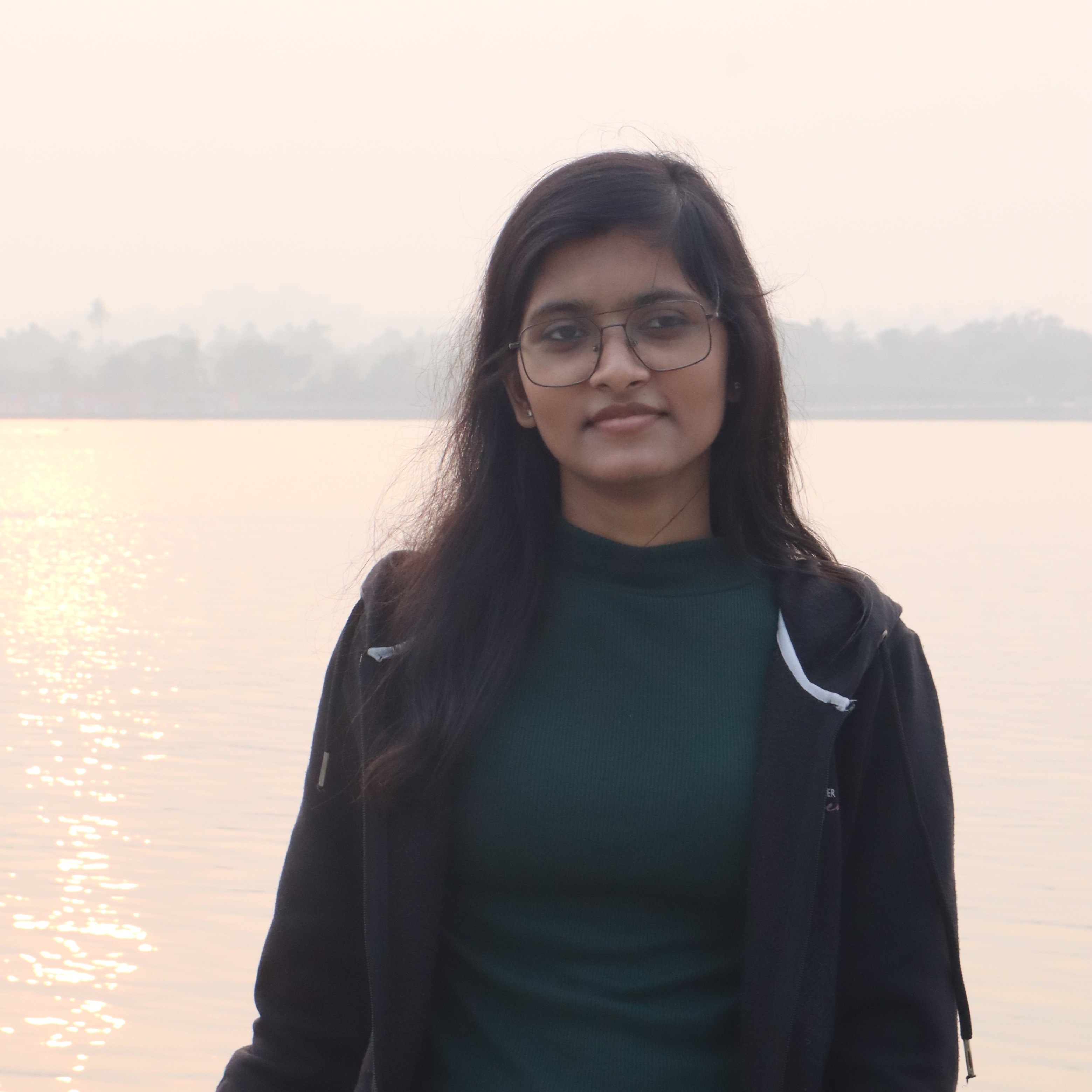 Jayita Roy