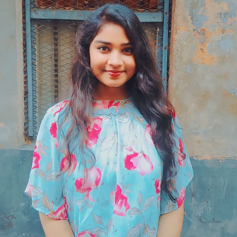 Manikankana Roy