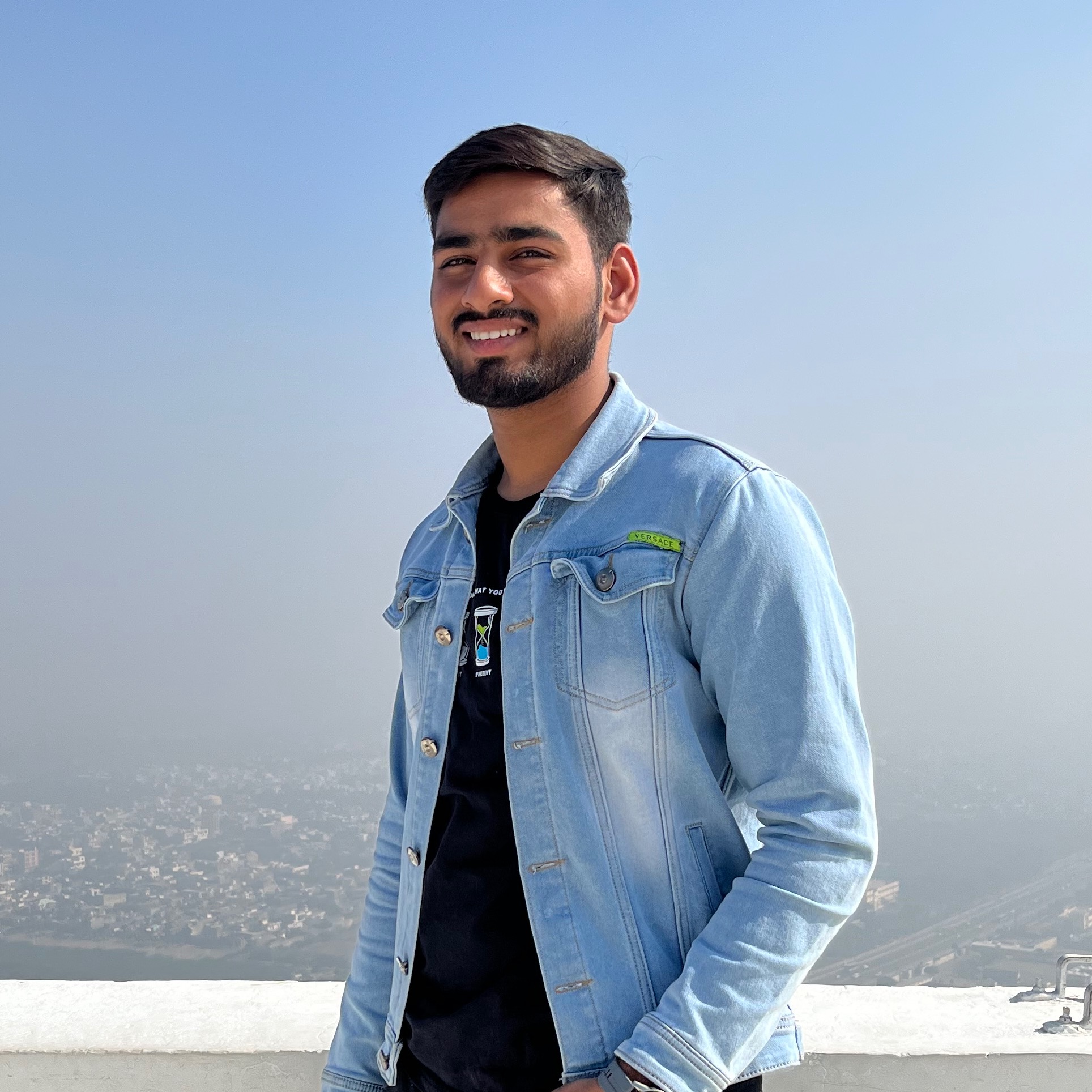 Gaurav Yadav