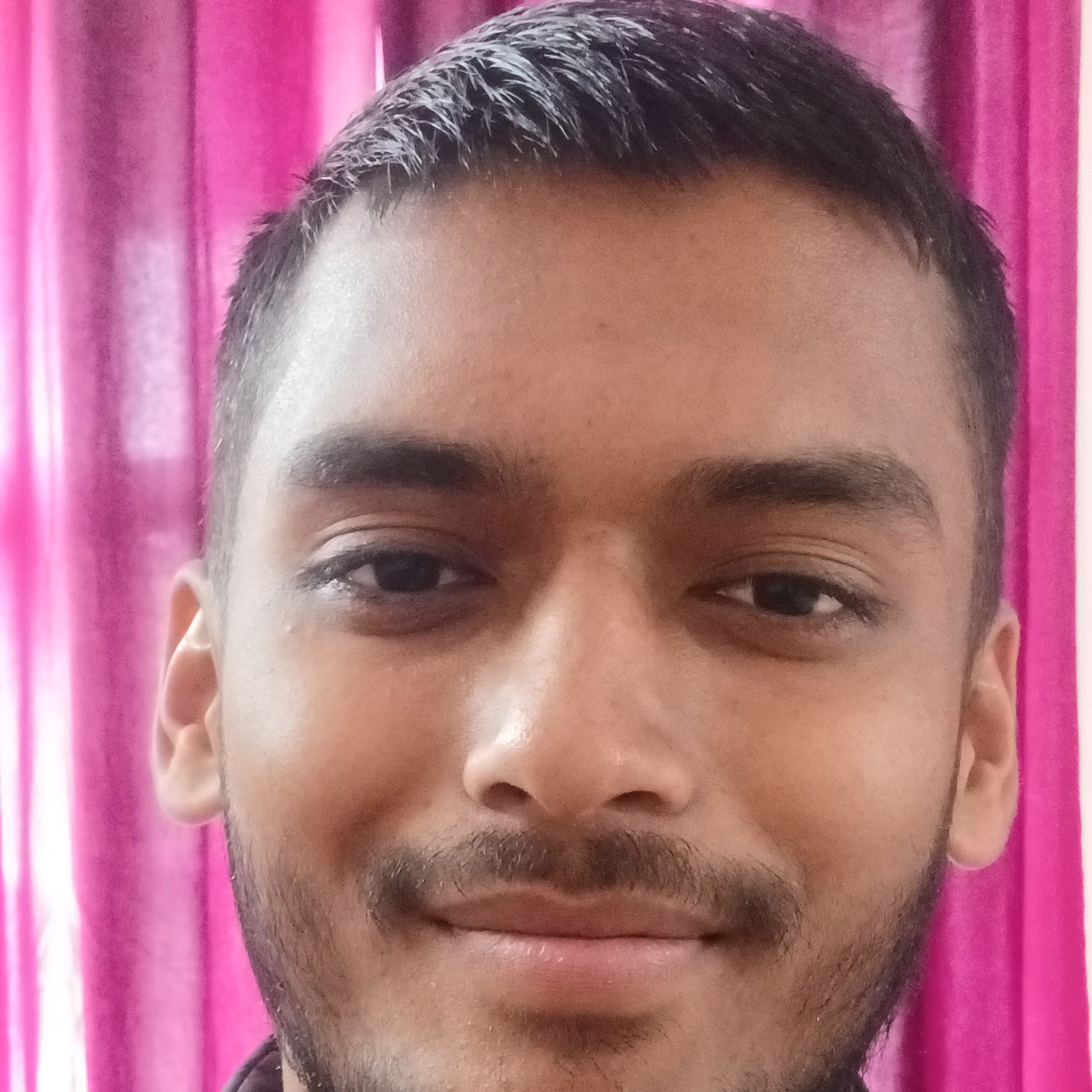 Vishal kumar giri