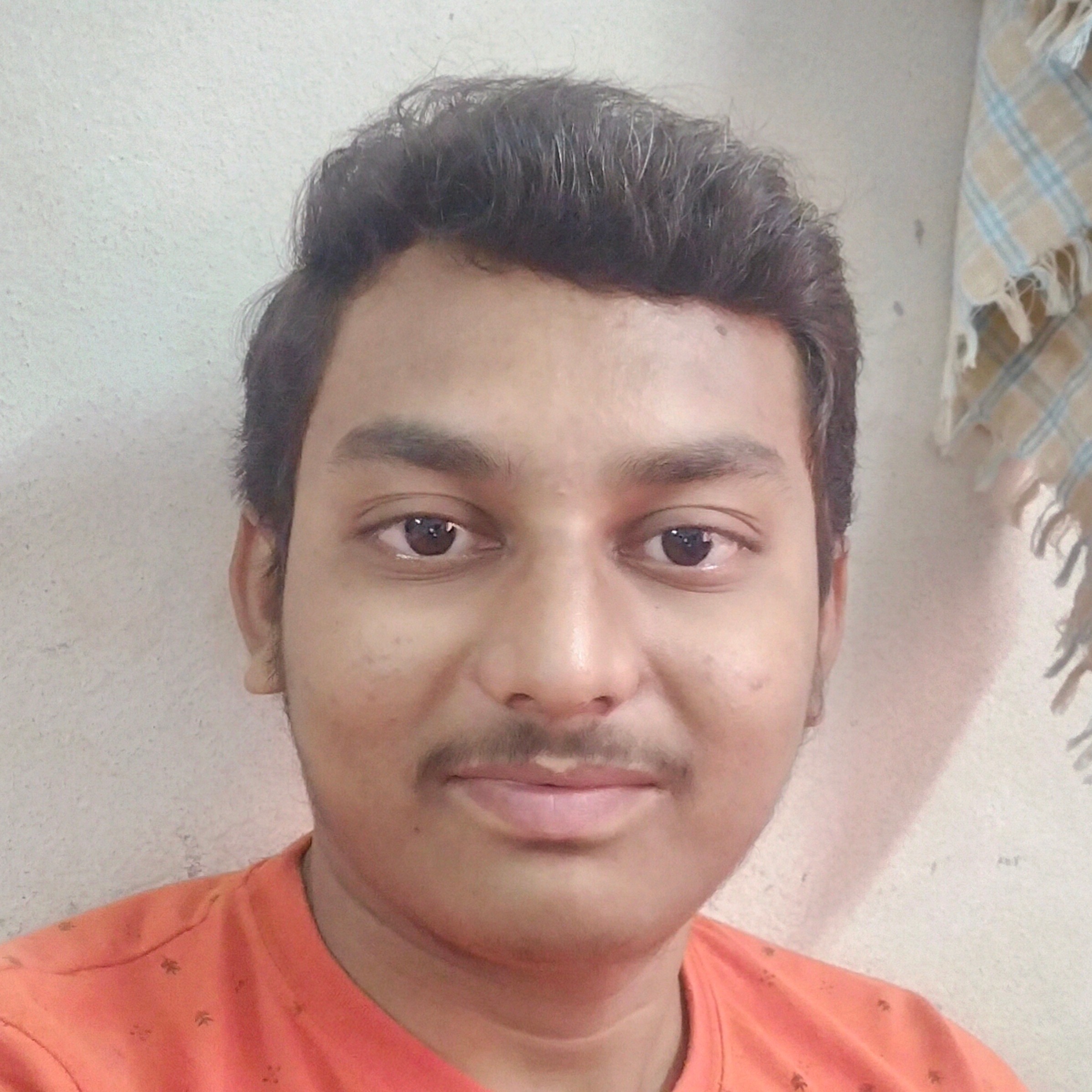 SHAIK NOOR BASHA