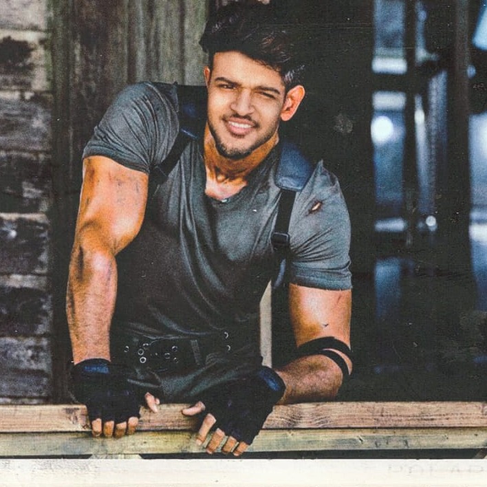 Jeet Tank