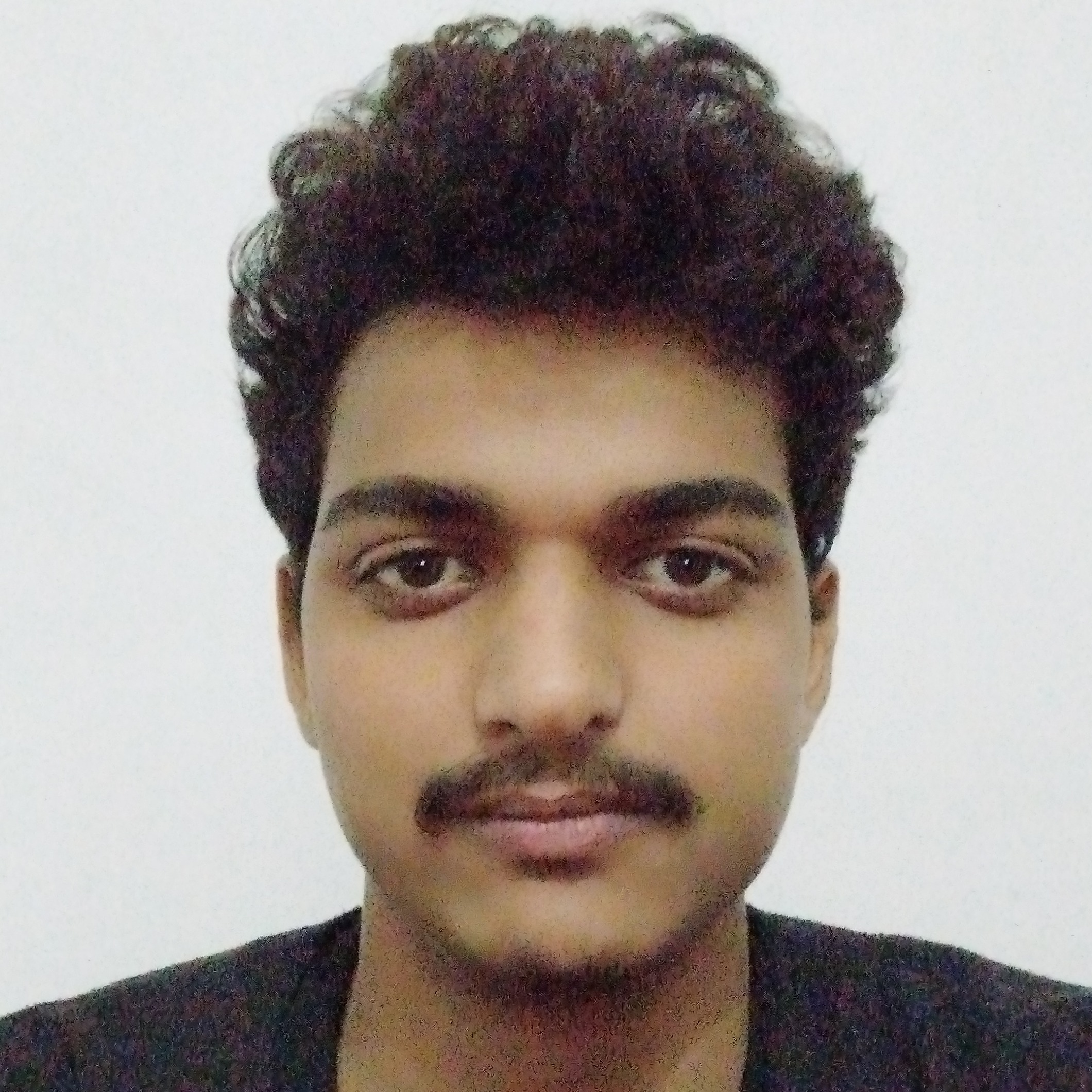 Shivanshu Singh