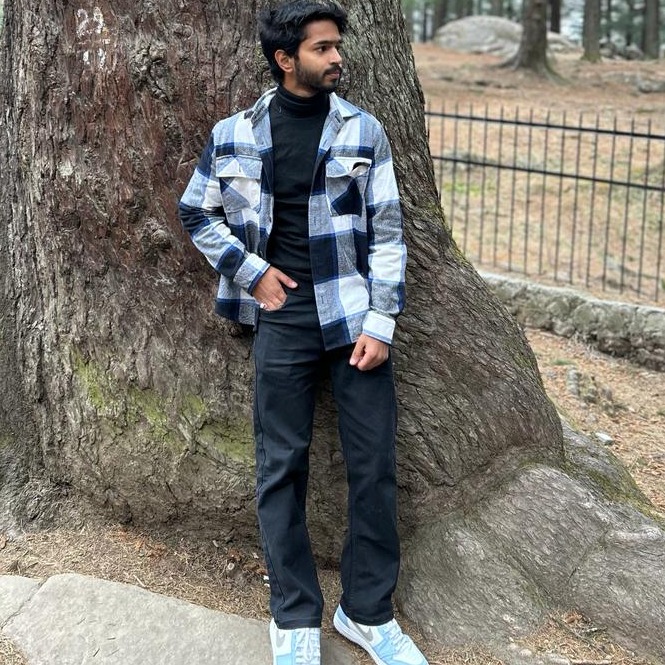 Hardik Batra