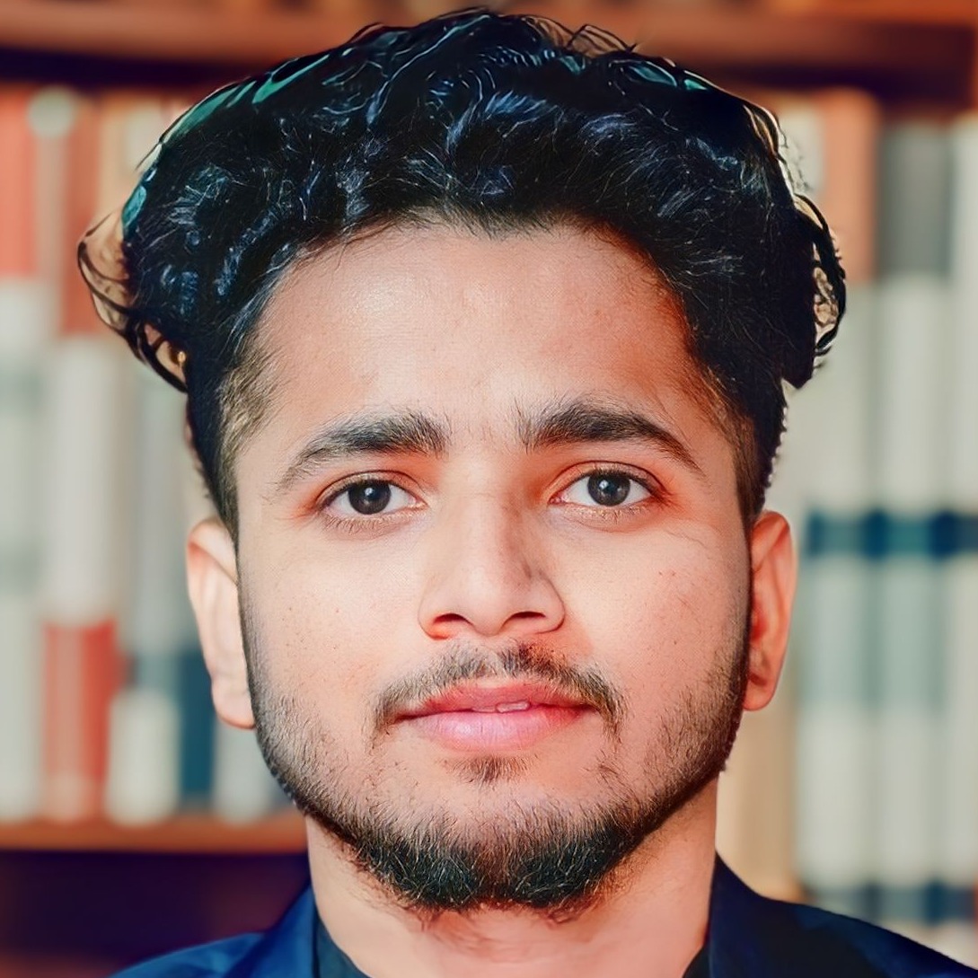 Ravi Kumar
