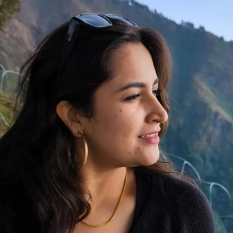 Ishita Batra