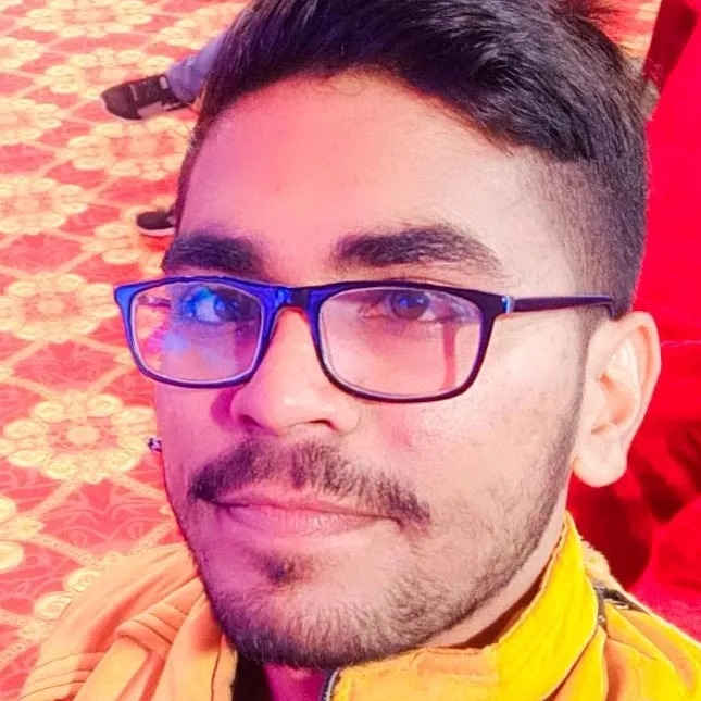 Awanish Yadav