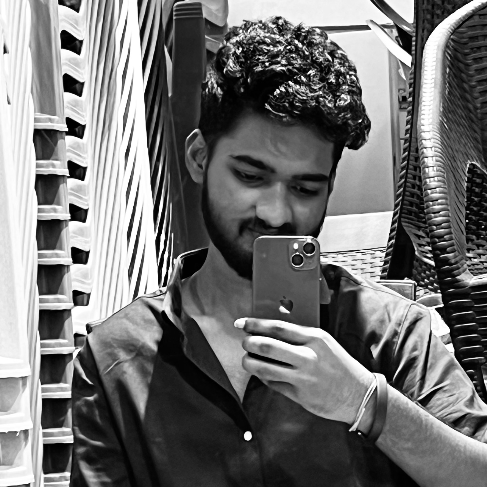Rohith SAI