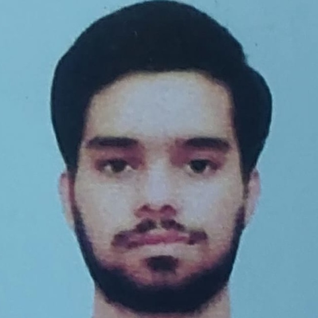 Mayank Maini