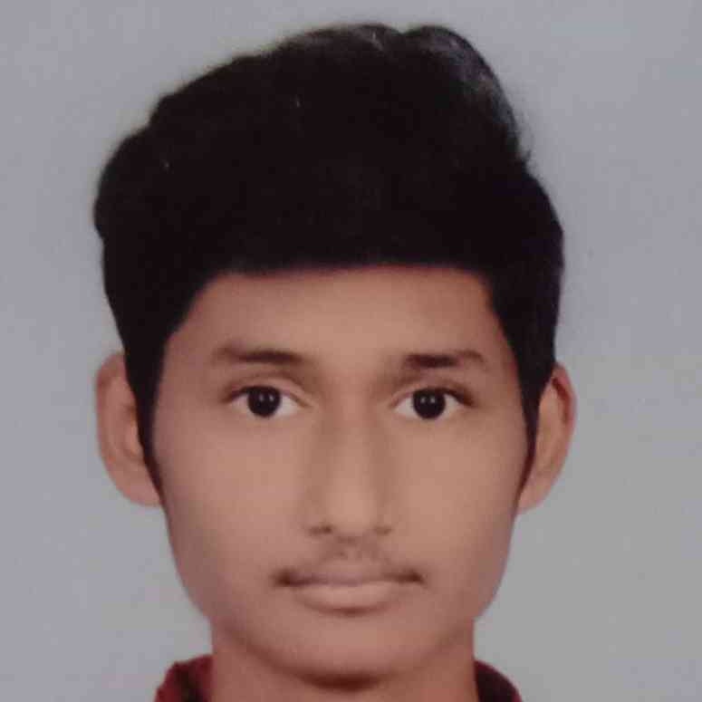 Mandar Parihar