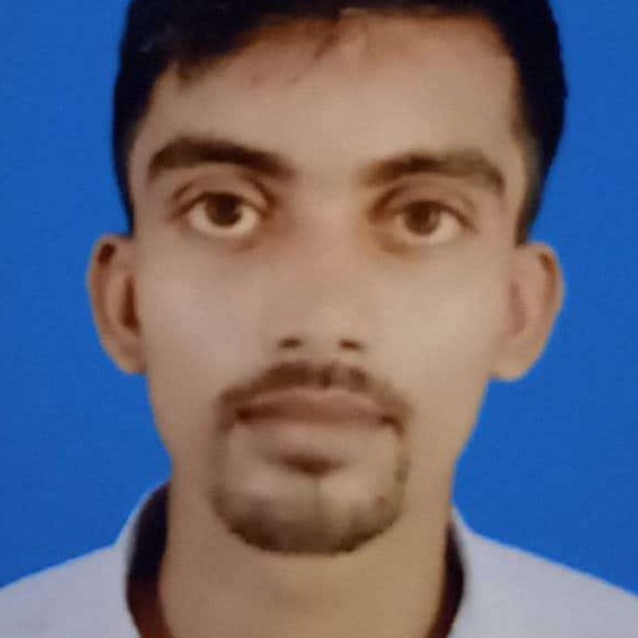 Ravishant Kumar