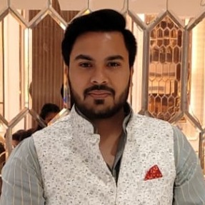 Priyanshu Sharma