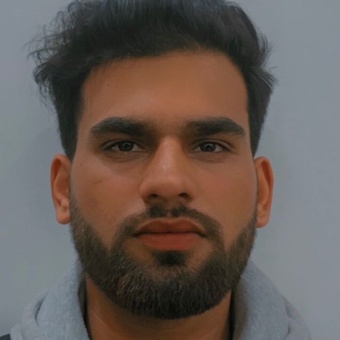 Ayush vashist