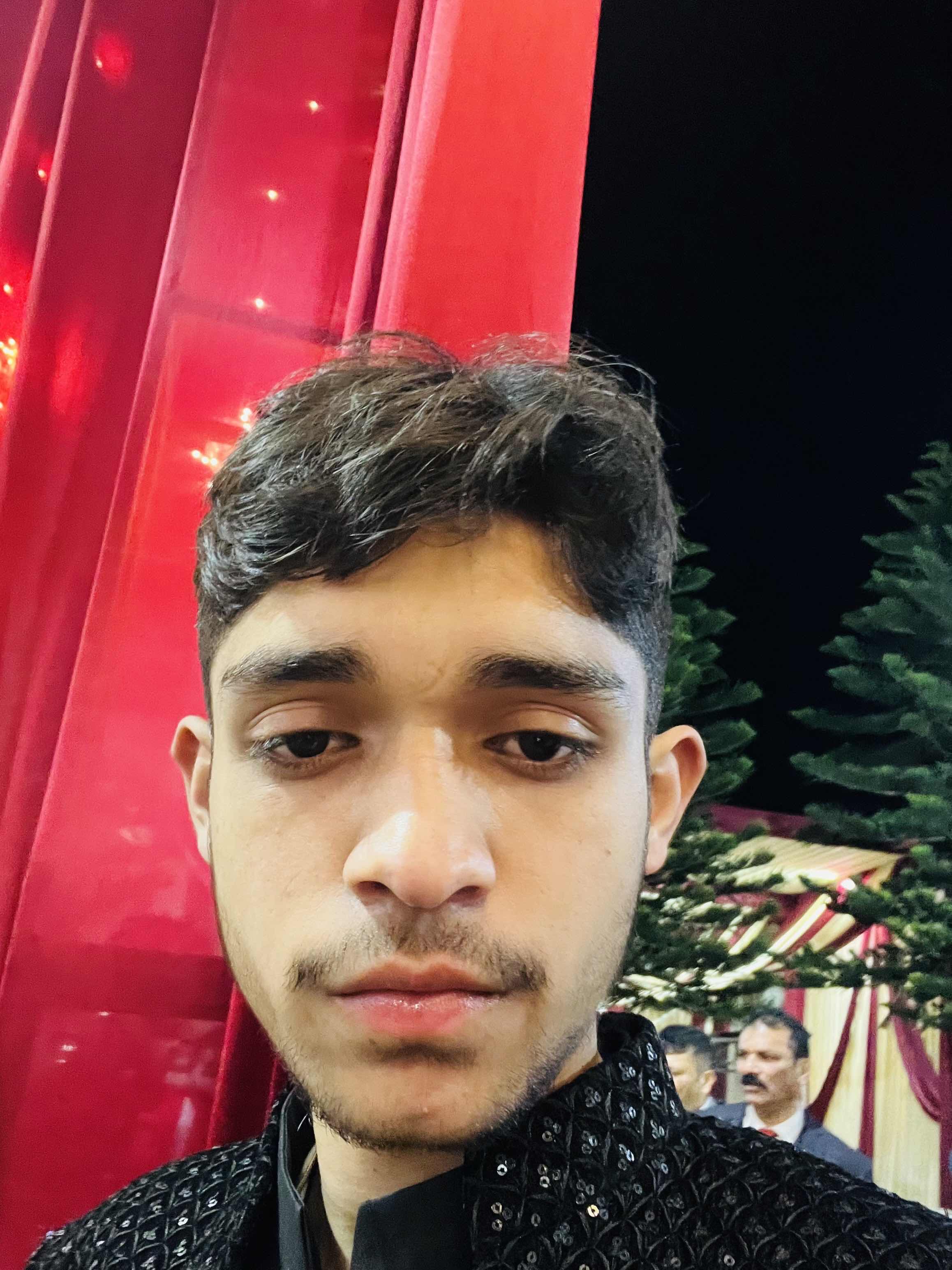 Lakshya Gupta