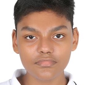 Pranjal  Ghosh