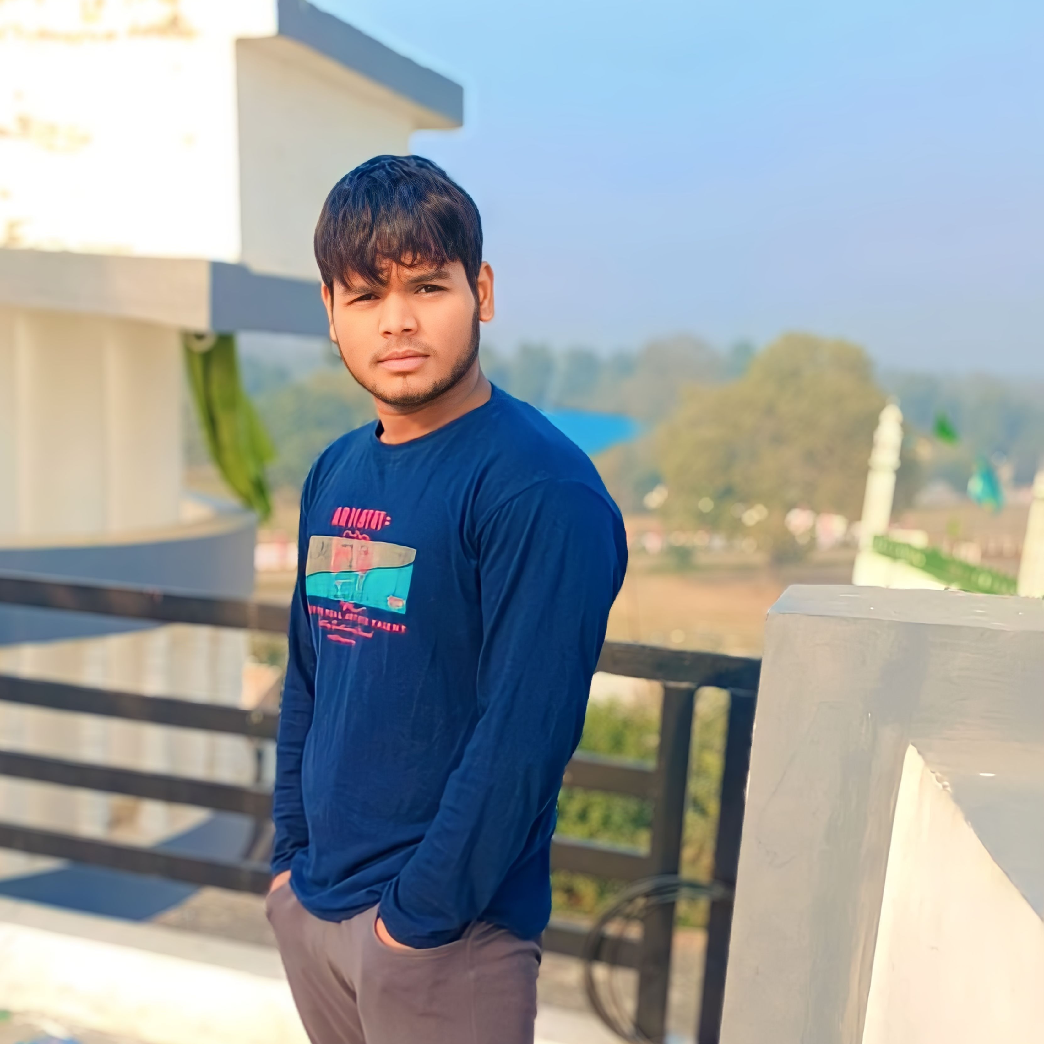 Vijay Gupta
