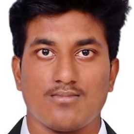 Gagan sitaram Achanta