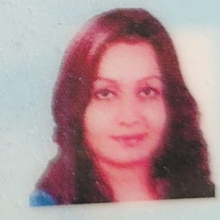 Khyati Pareek