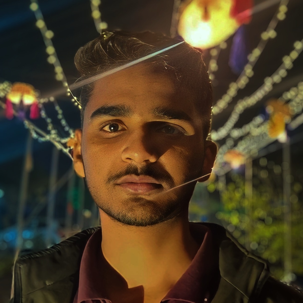 Gaurav  khokar