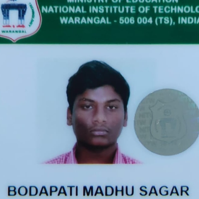 Madhu Sagar