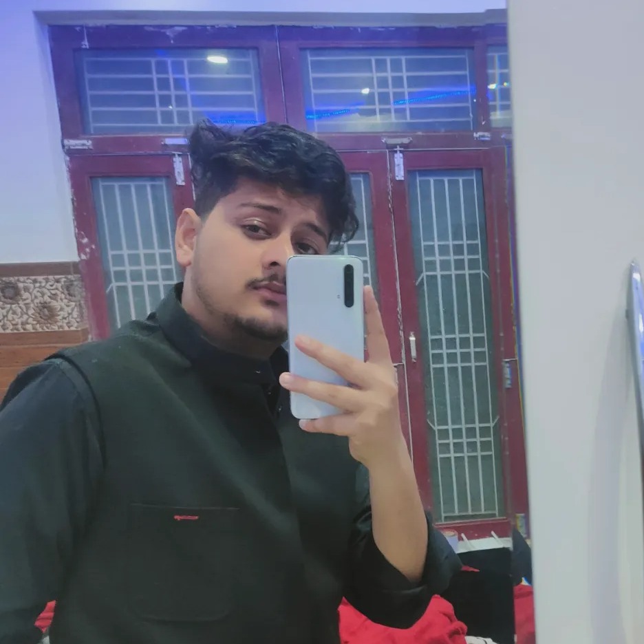 Aryan Gupta