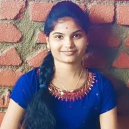 KONJETI MEGHANA