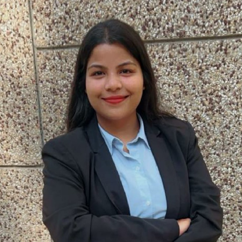 Pranchi gupta