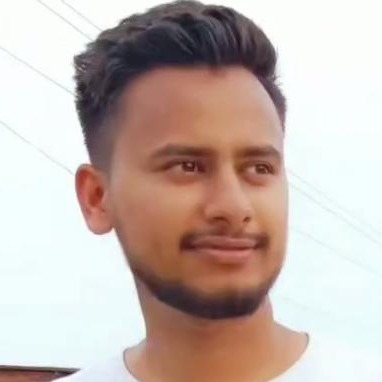ritik singh