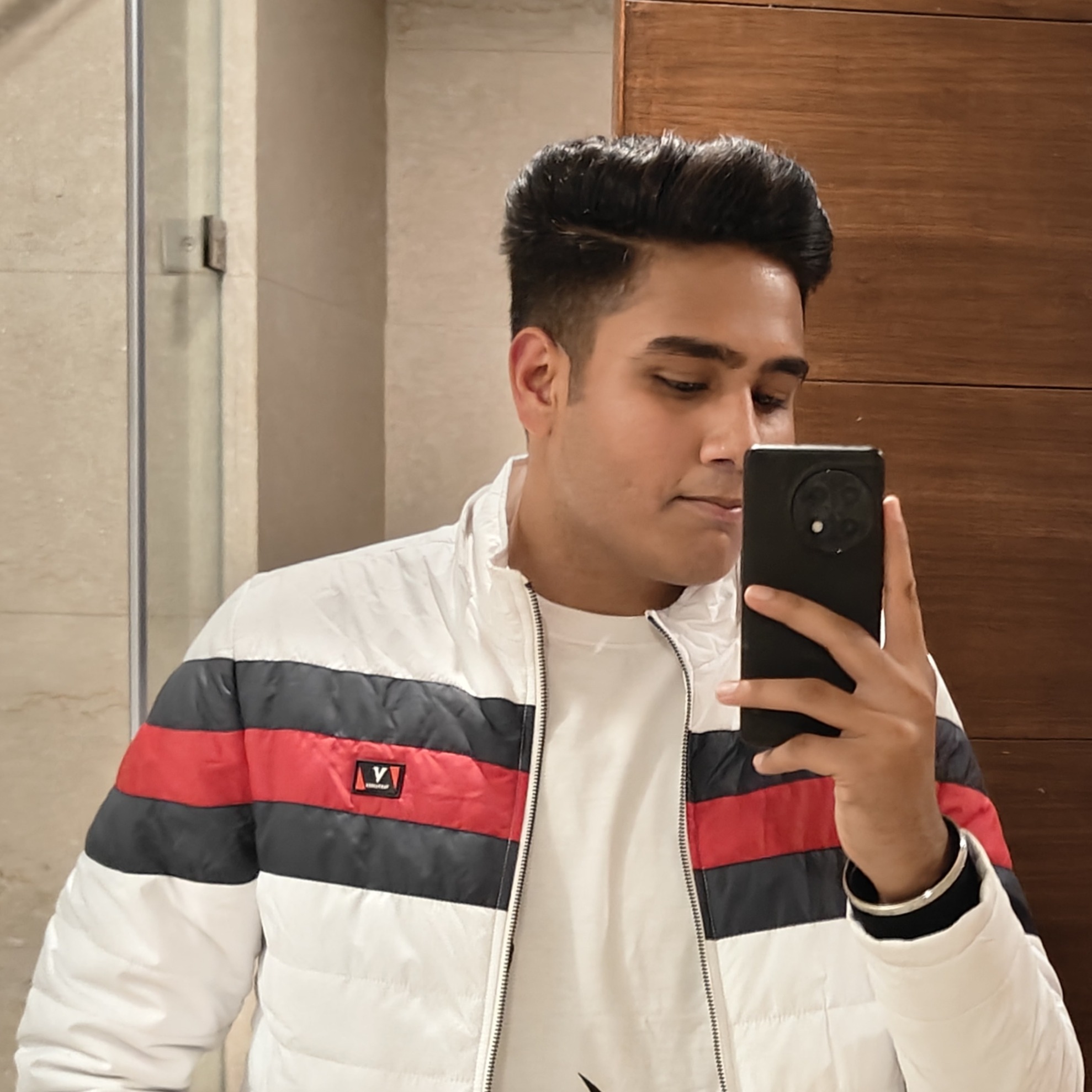 Sarthak Khandelwal