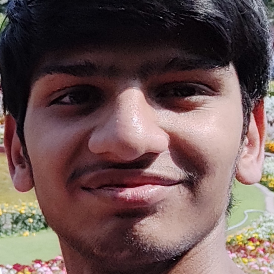 Eshan Rathore