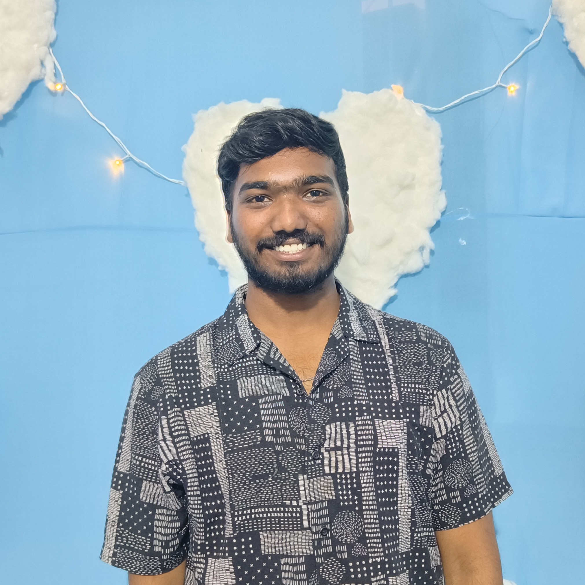 Koyya Srinivasa Reddy