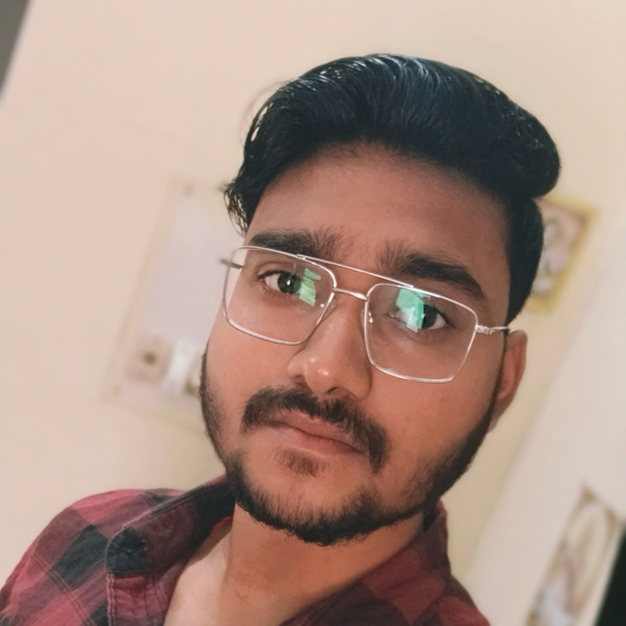 Abhinav Prakash