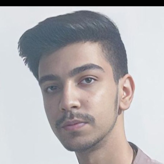 Ayush saini
