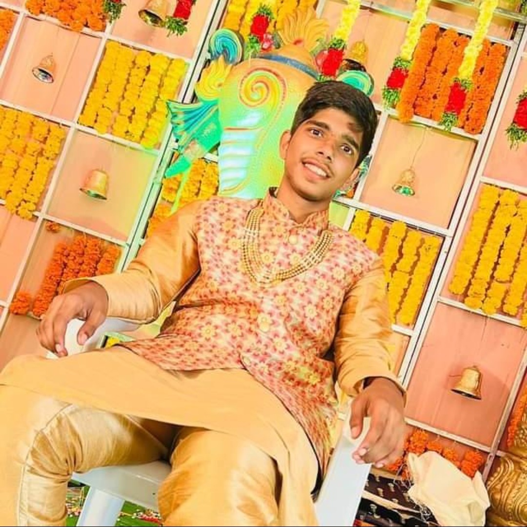 Gaddampally Sailesh