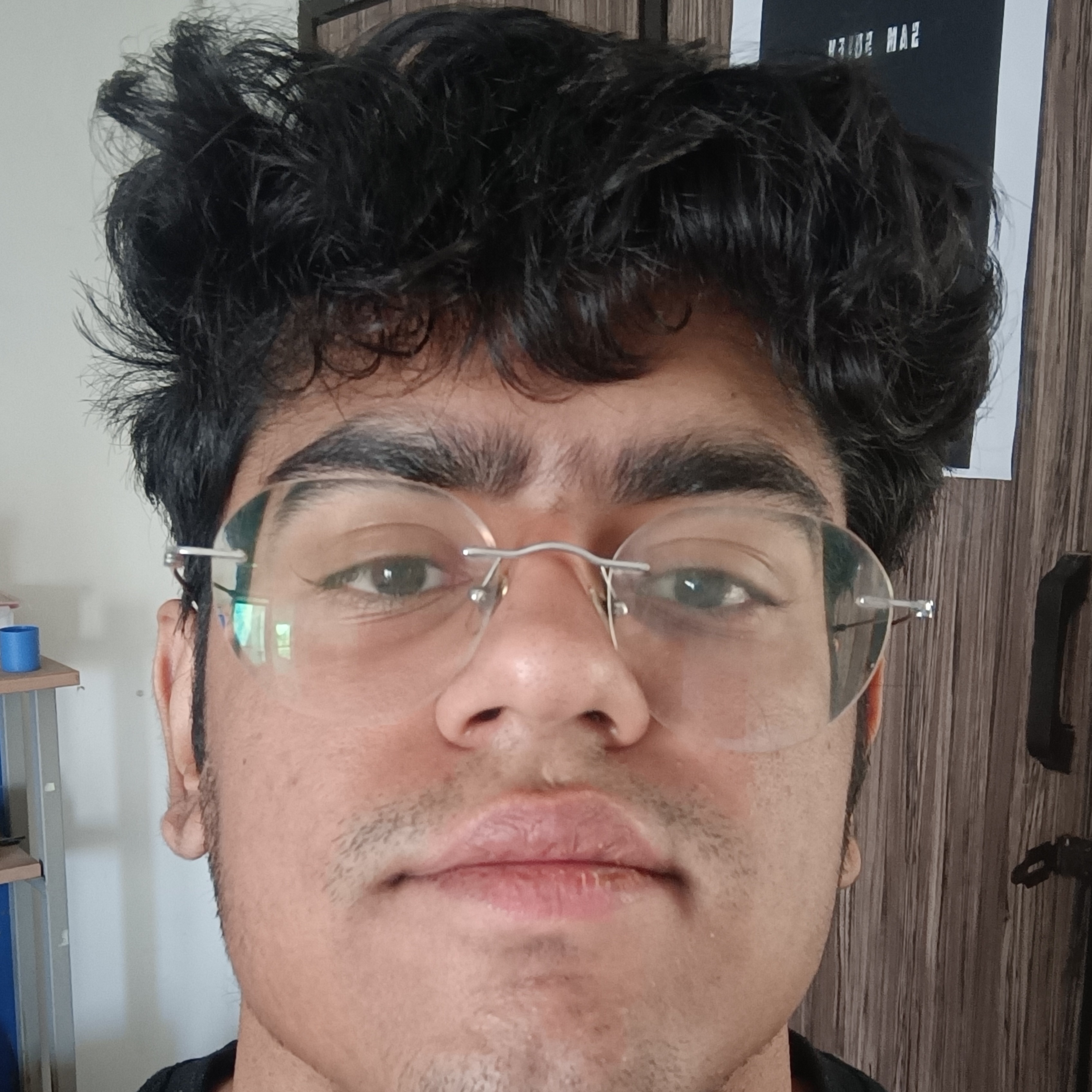 Samay Saini
