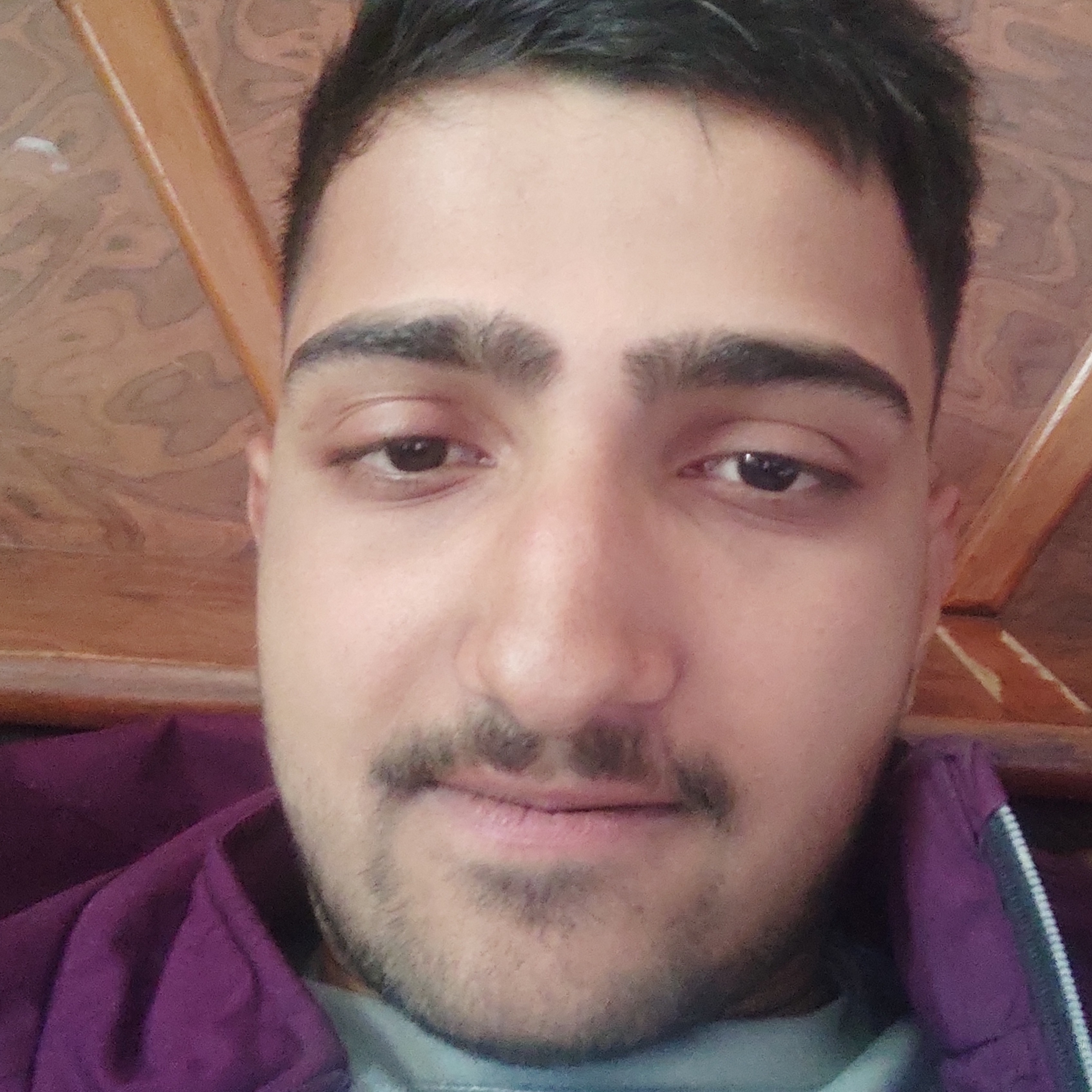 Akshay Sharma