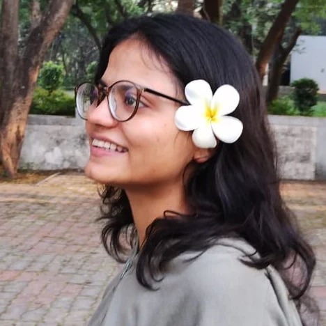 Tripti Sharma